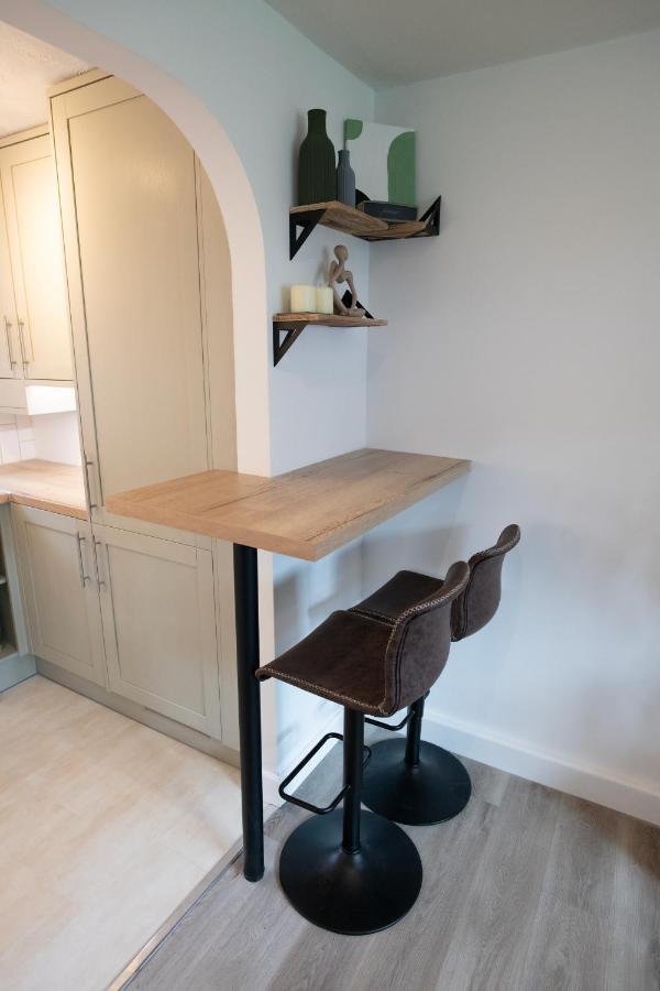 Dorset Stylish Apartment