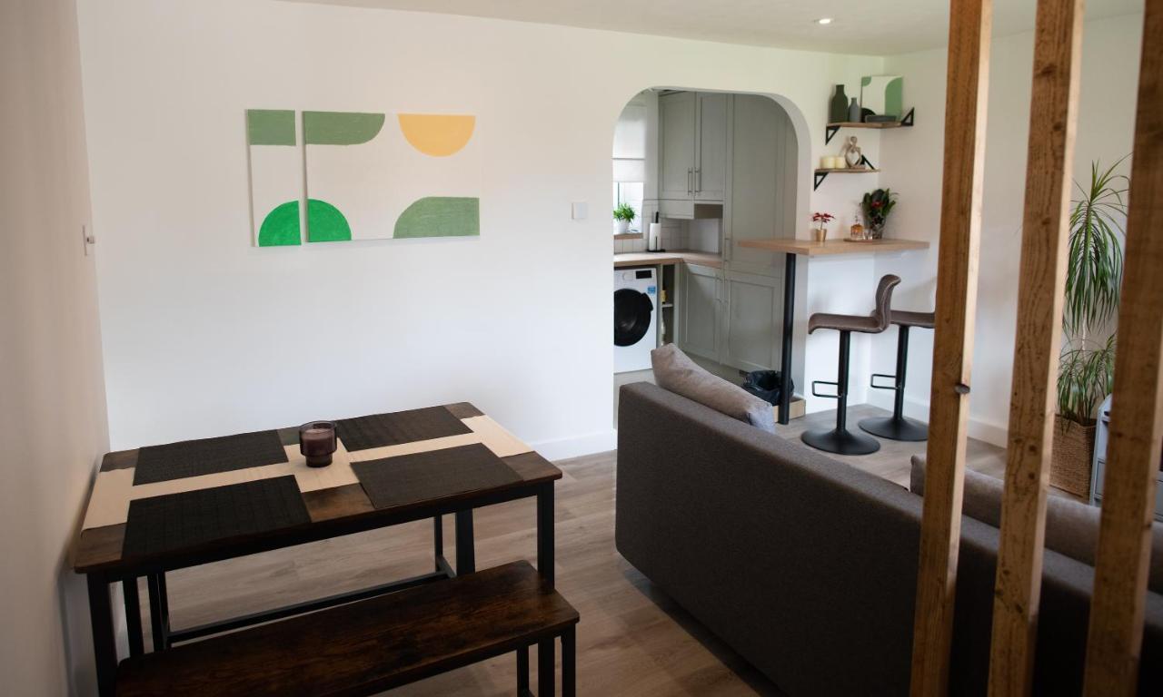 Apartment Dorset Stylish