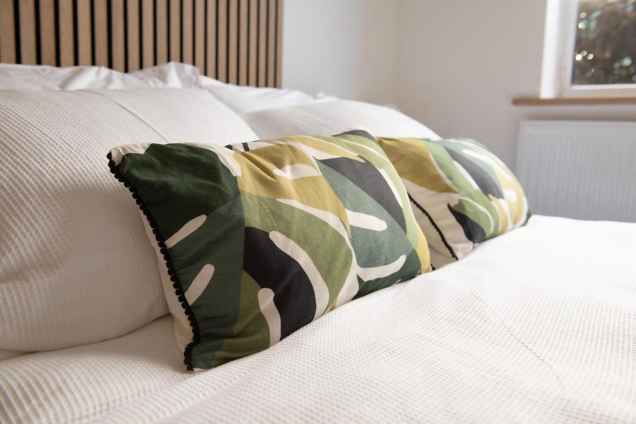 Dorset Stylish Apartment