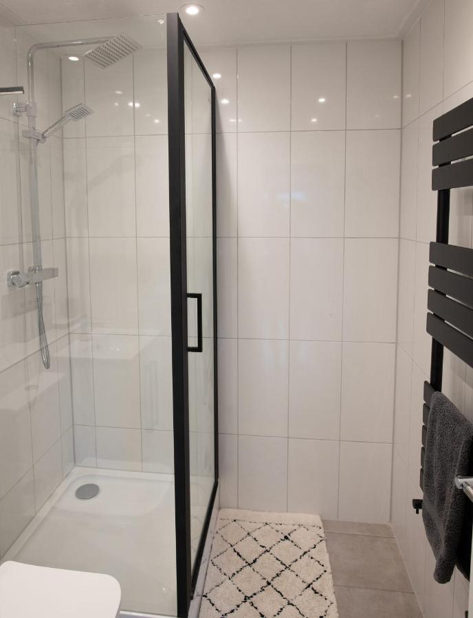 Apartment Dorset Stylish Poole