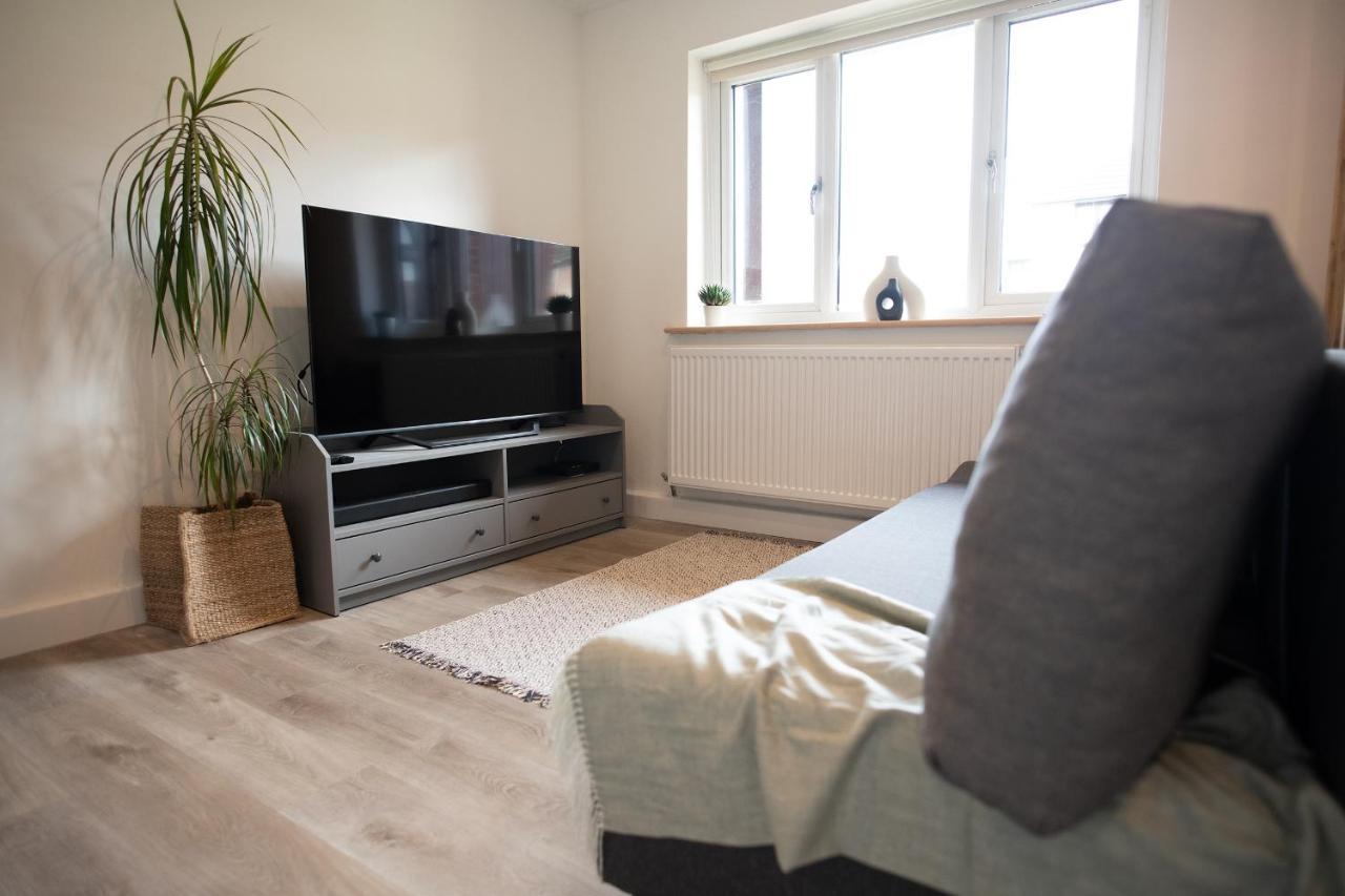 Dorset Stylish Apartment *
