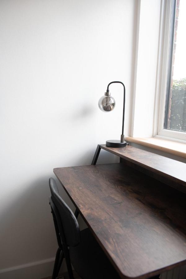 Dorset Stylish Apartment Poole