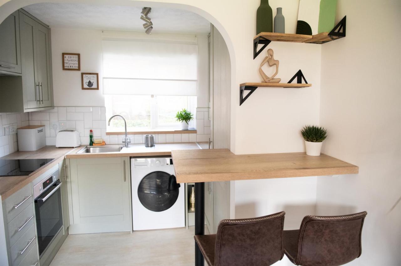 Apartment Dorset Stylish *