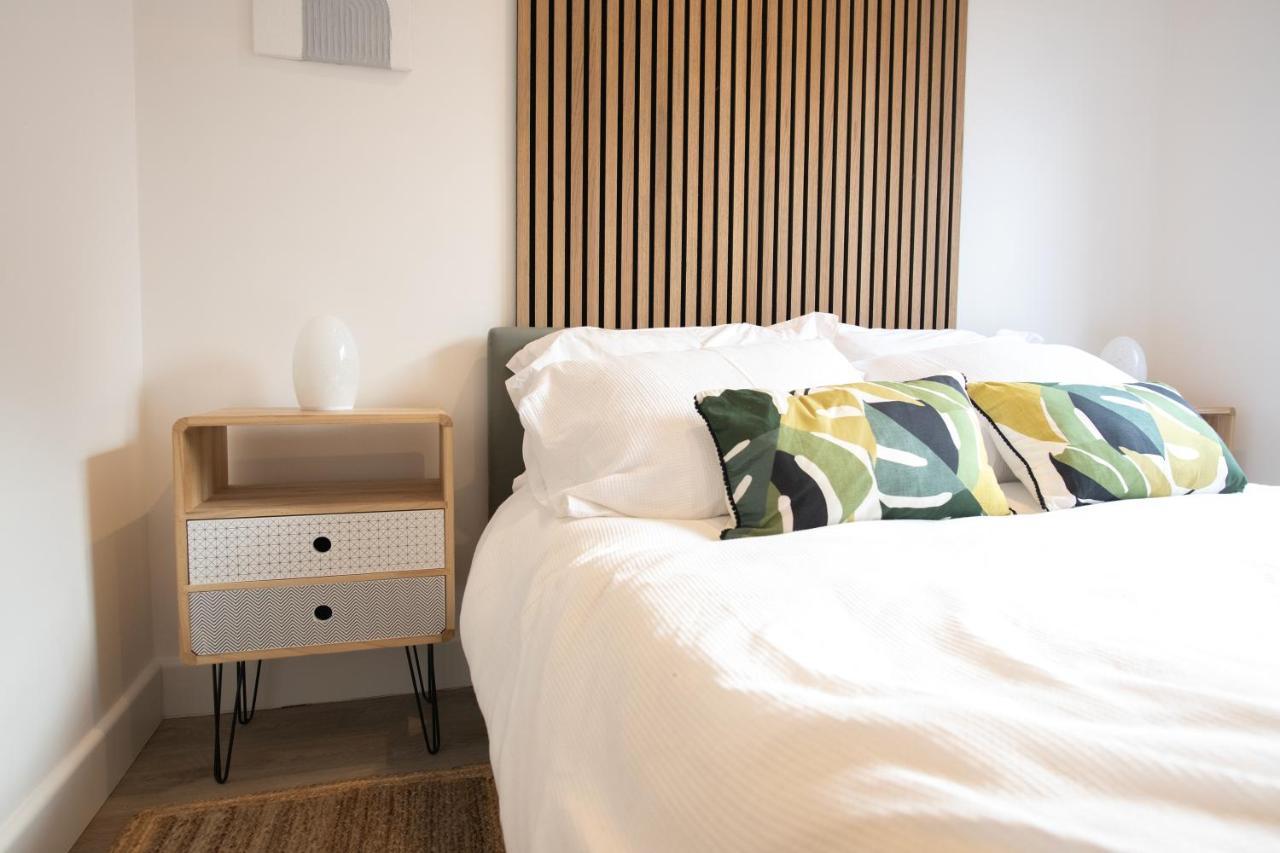 Dorset Stylish Apartment