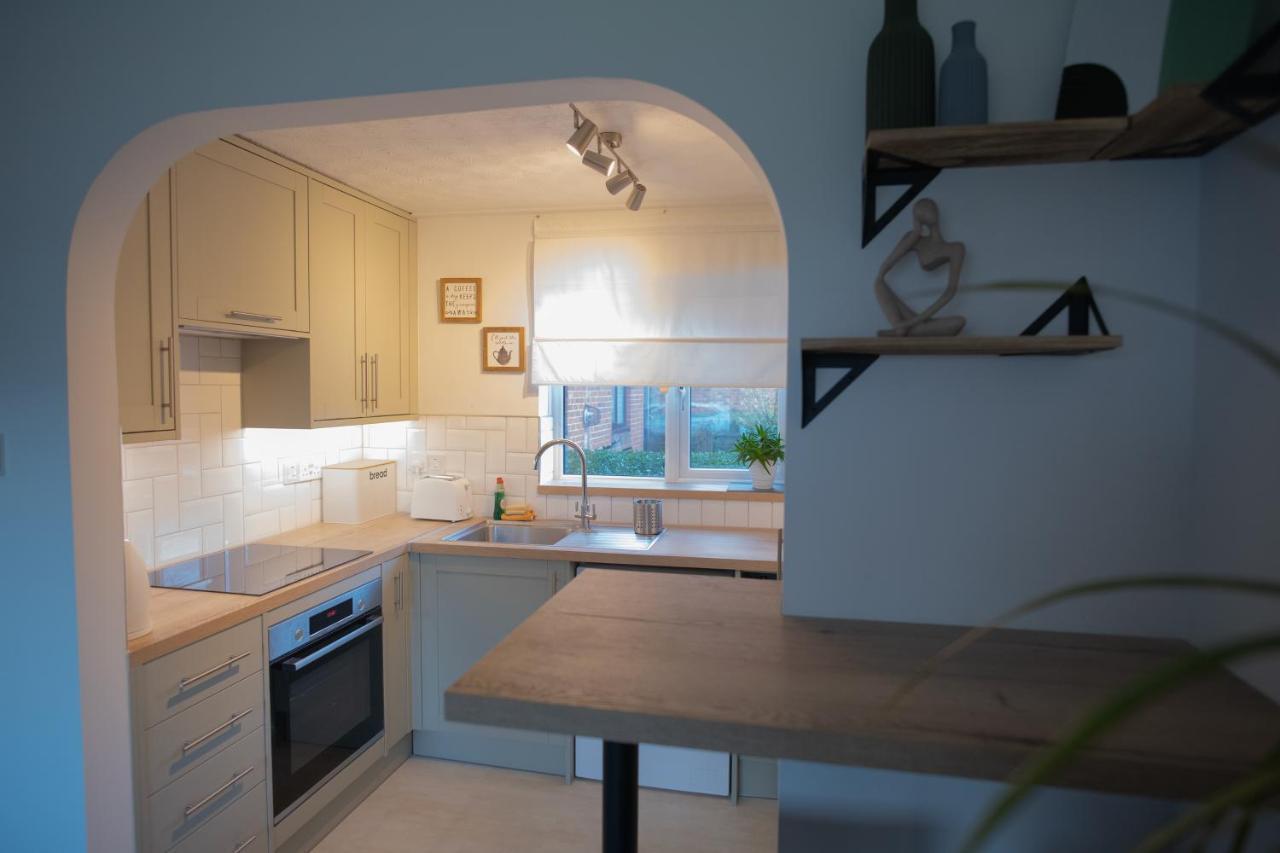 Apartment Dorset Stylish
