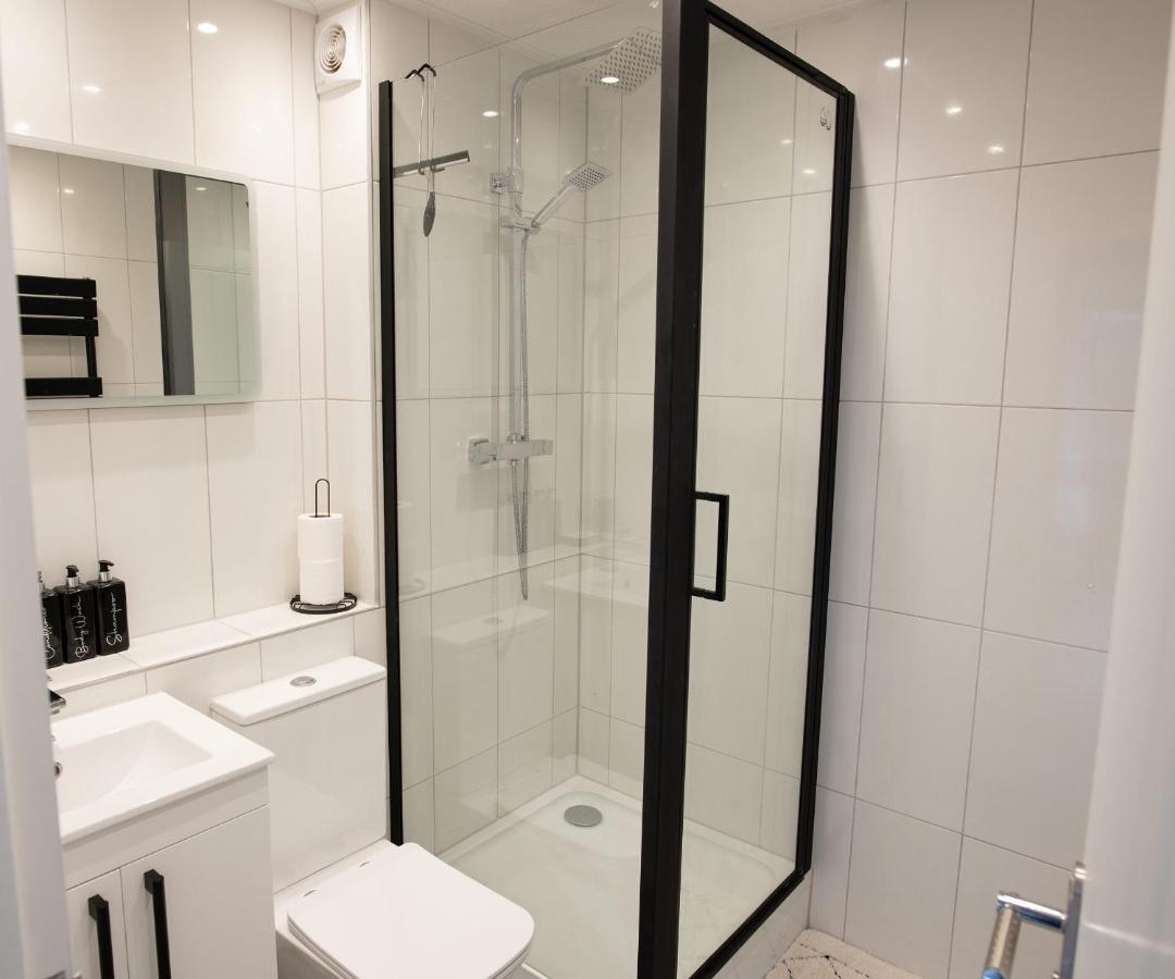 Apartment Dorset Stylish *