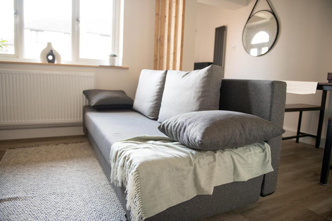 Apartment Dorset Stylish *