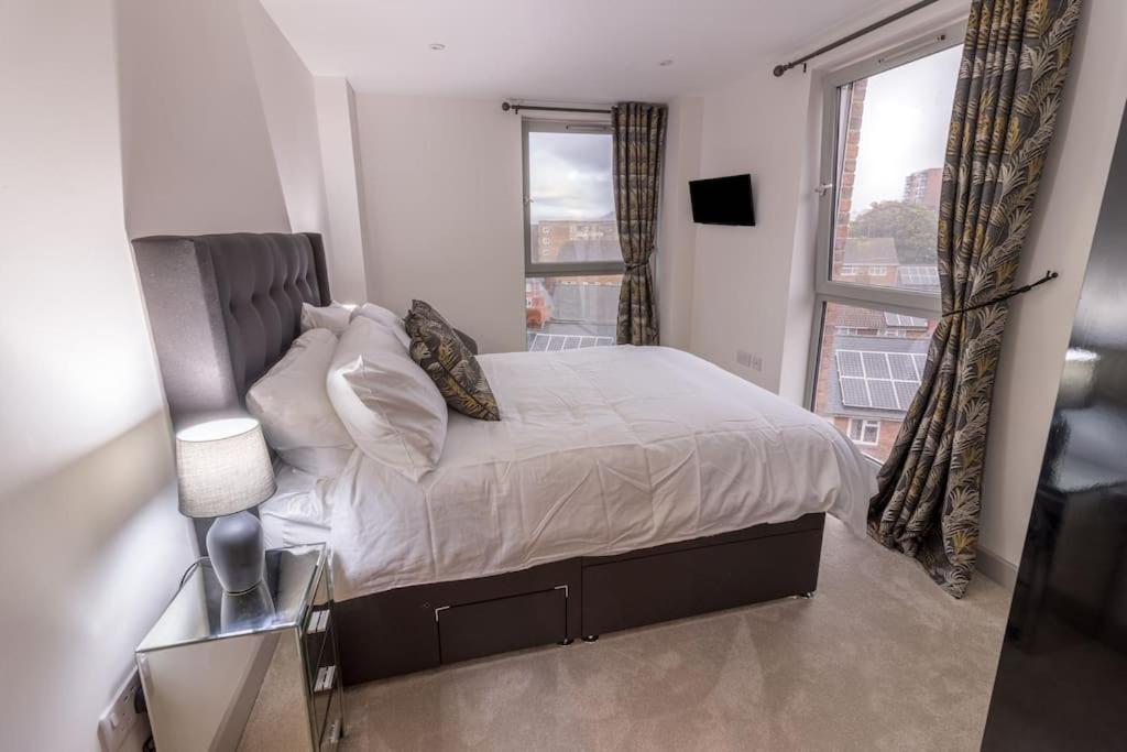 Apartment Coastal Cove