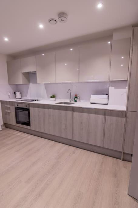Apartment Coastal Cove *