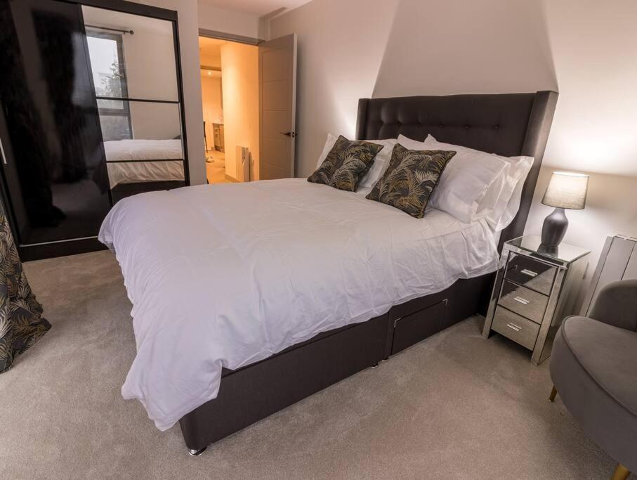 Apartment Coastal Cove Poole