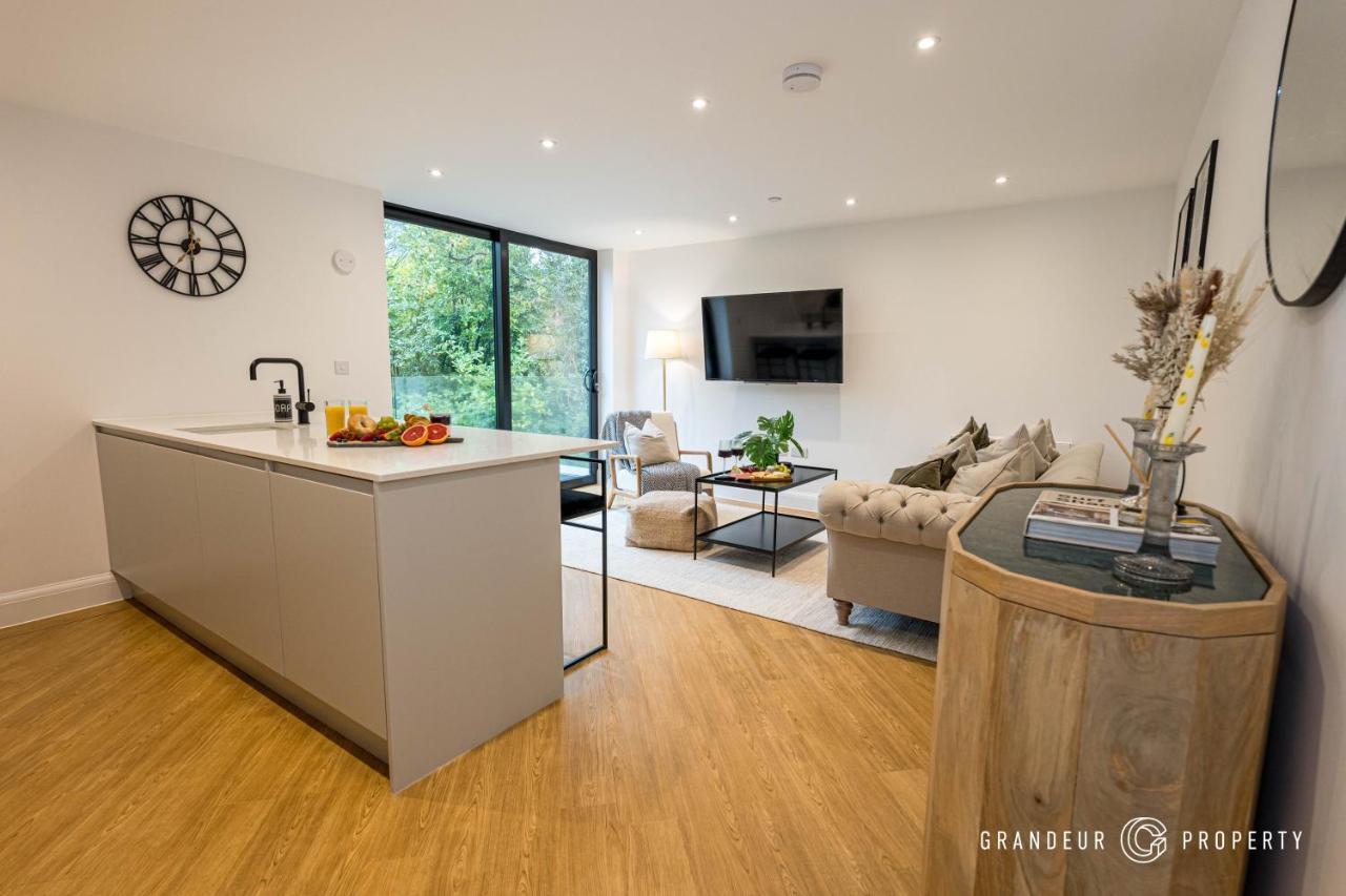 Apartment Aurora's Abode By Grandeur