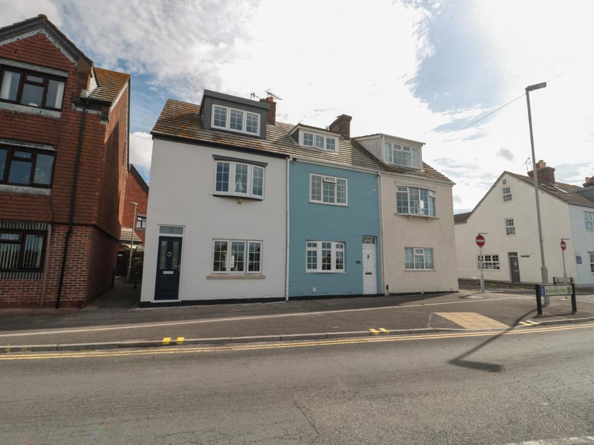 Holiday home Quay - Sea View Poole