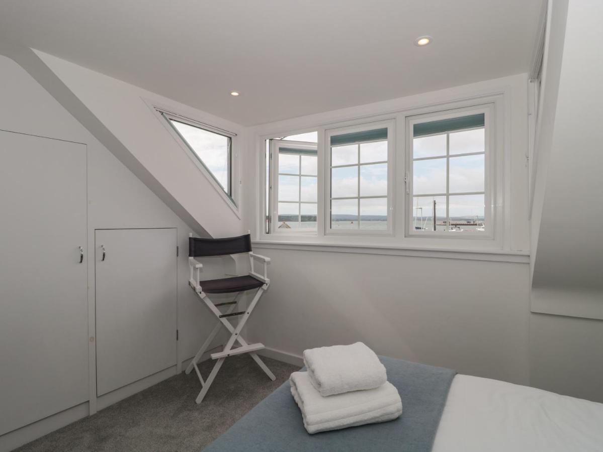 Holiday home Quay - Sea View Poole