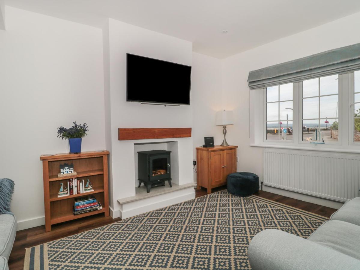 Holiday home Quay - Sea View *