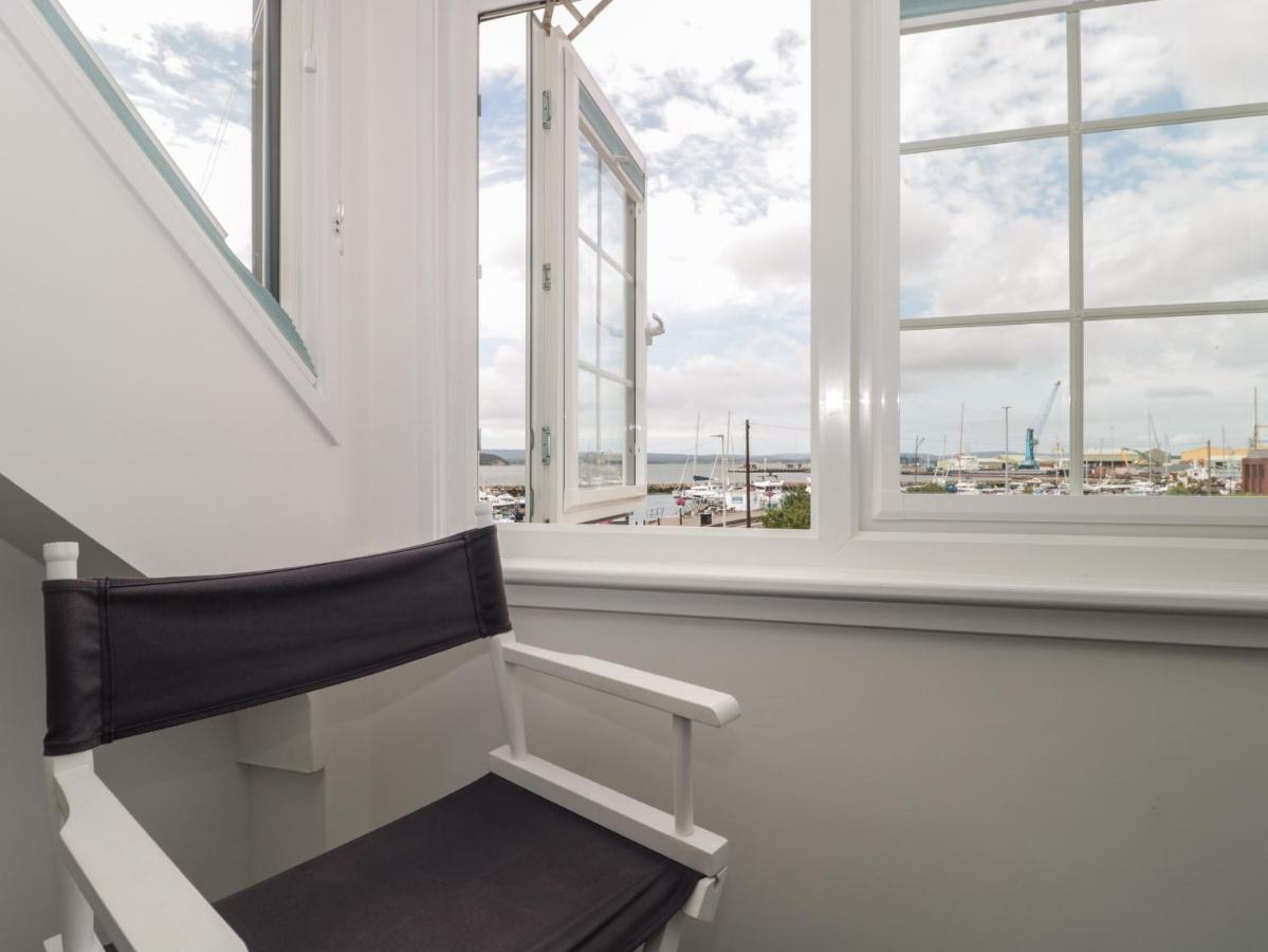 Holiday home Quay - Sea View *