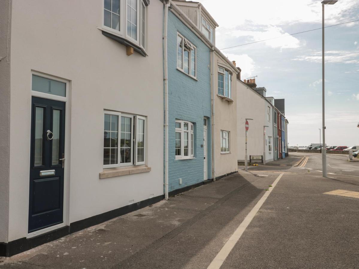 Quay - Sea View Holiday home