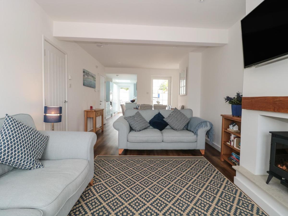 Holiday home Quay - Sea View *