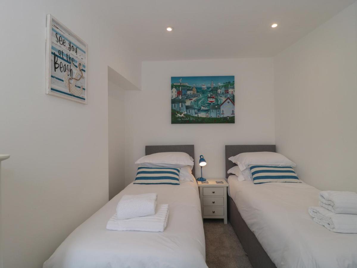 Quay - Sea View *