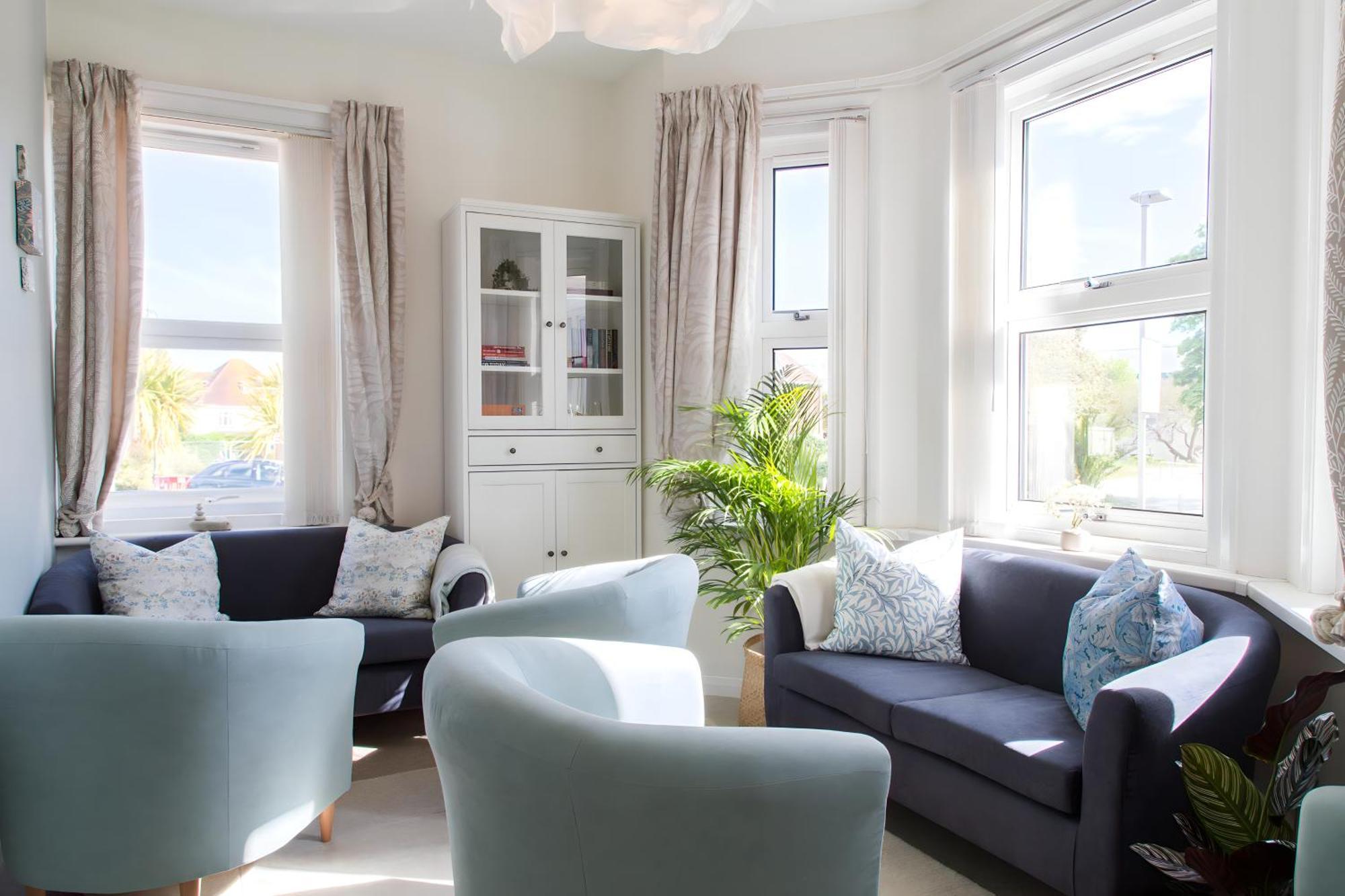 Poole Park House Guest house