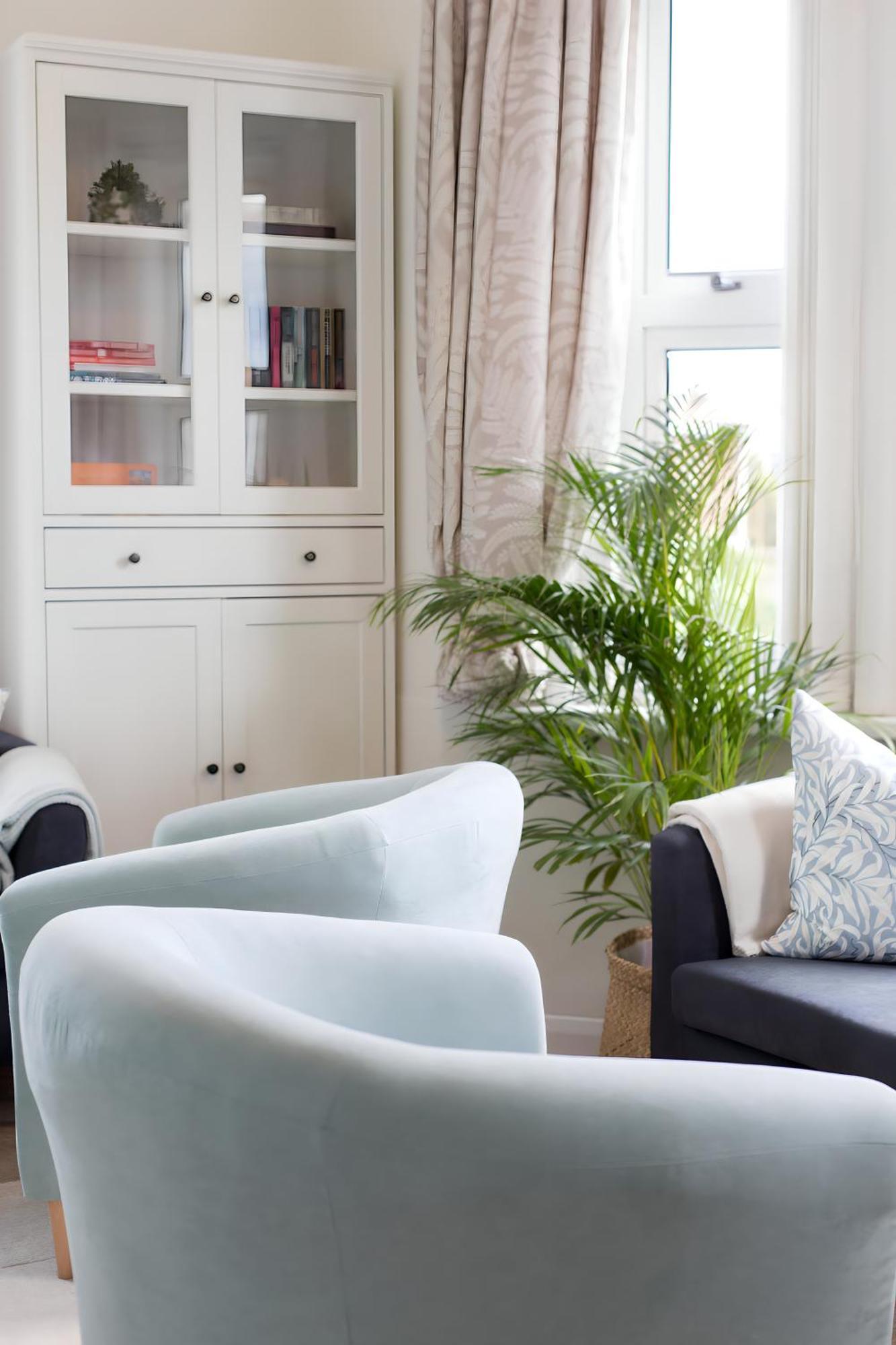 Poole Park House 2*