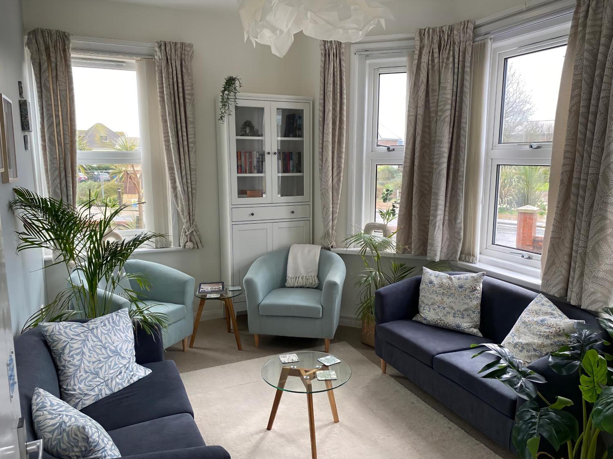 Poole Park House 2*