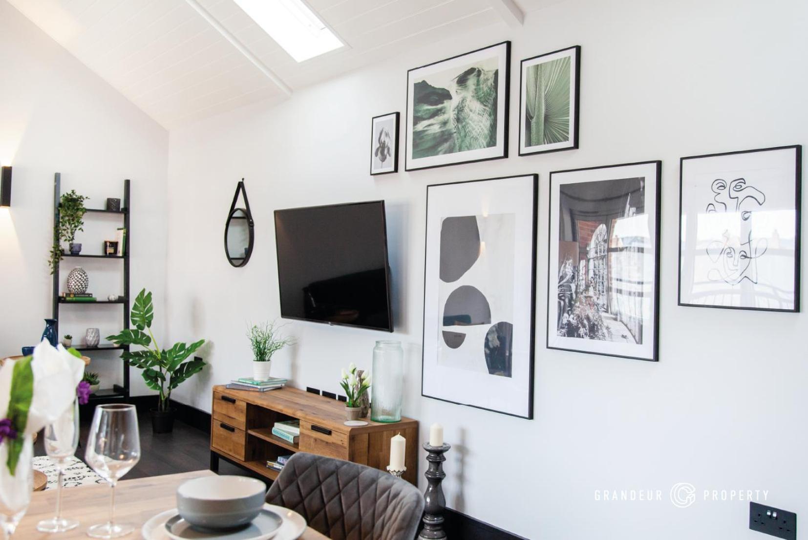 Apartment Keepers By Grandeur