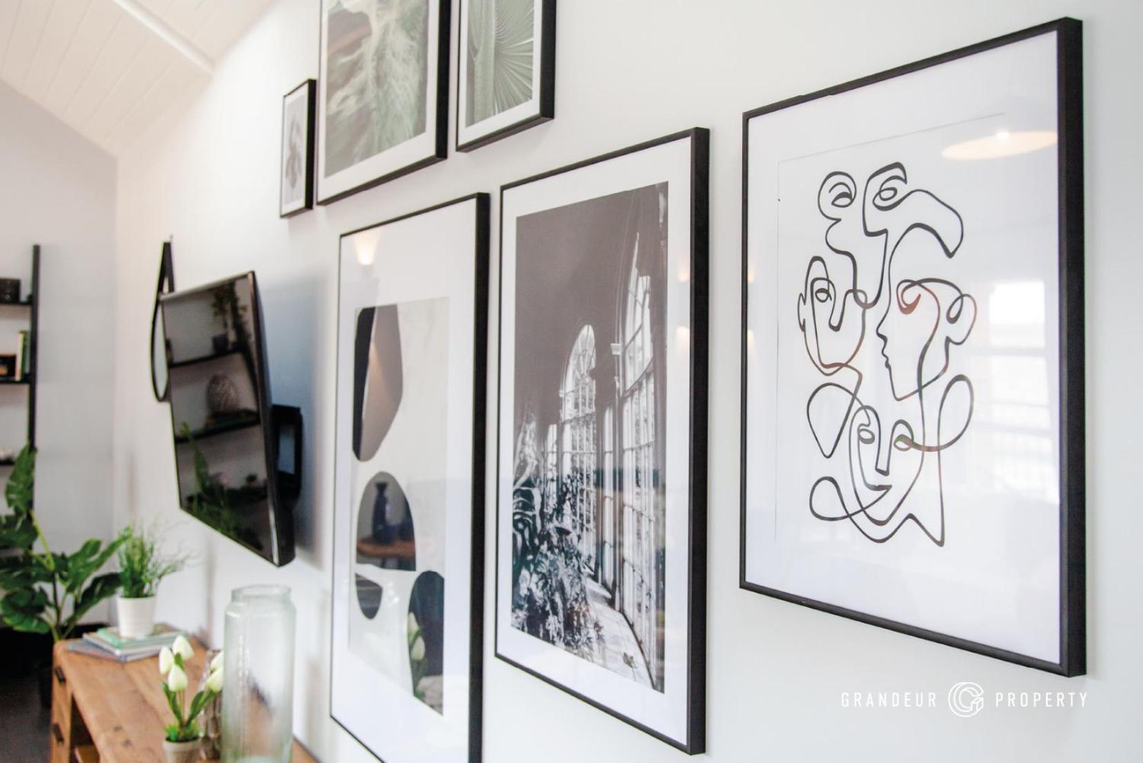 Keepers By Grandeur Apartment *