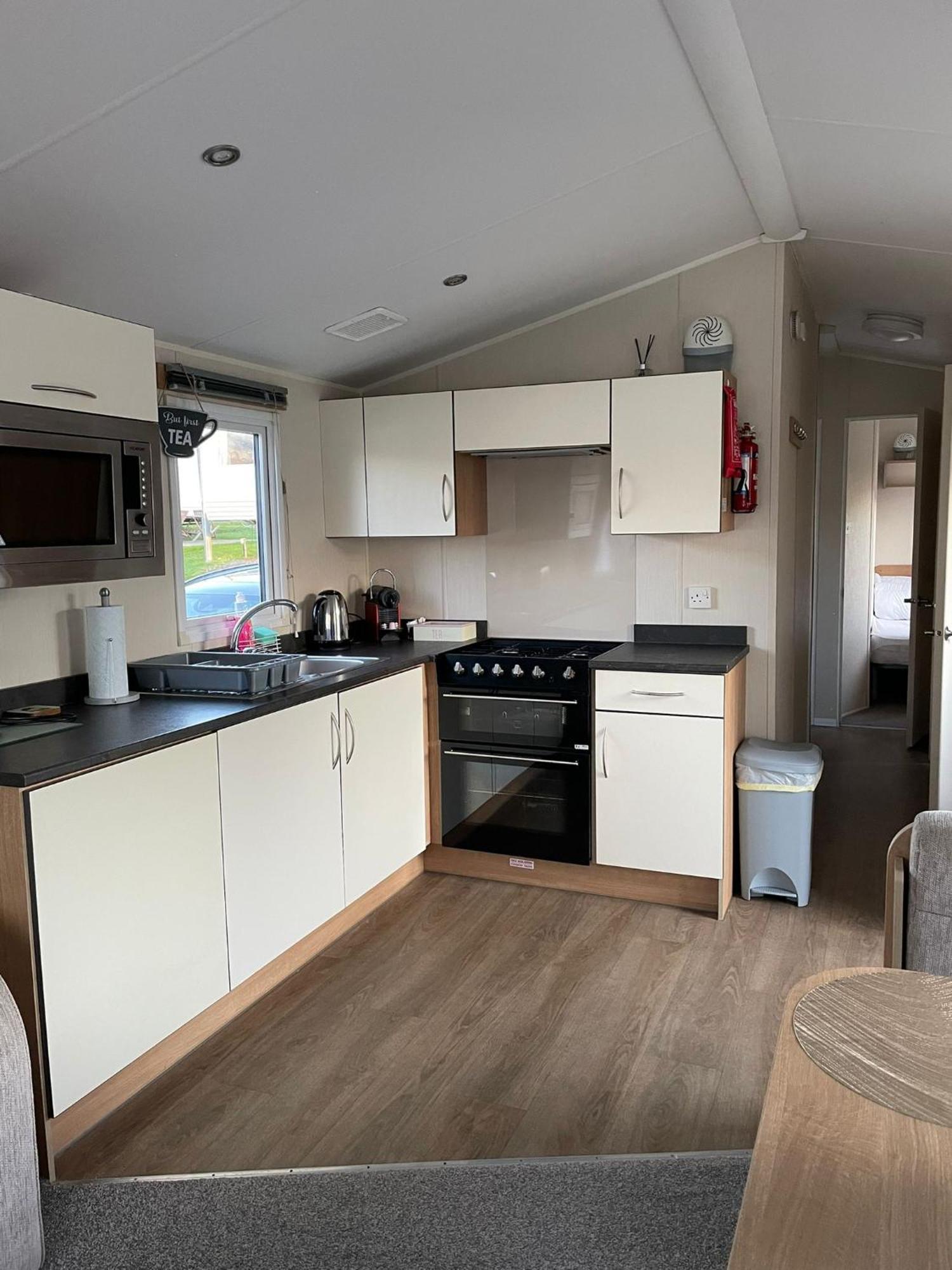 Campsite Luna-rockley Park Poole