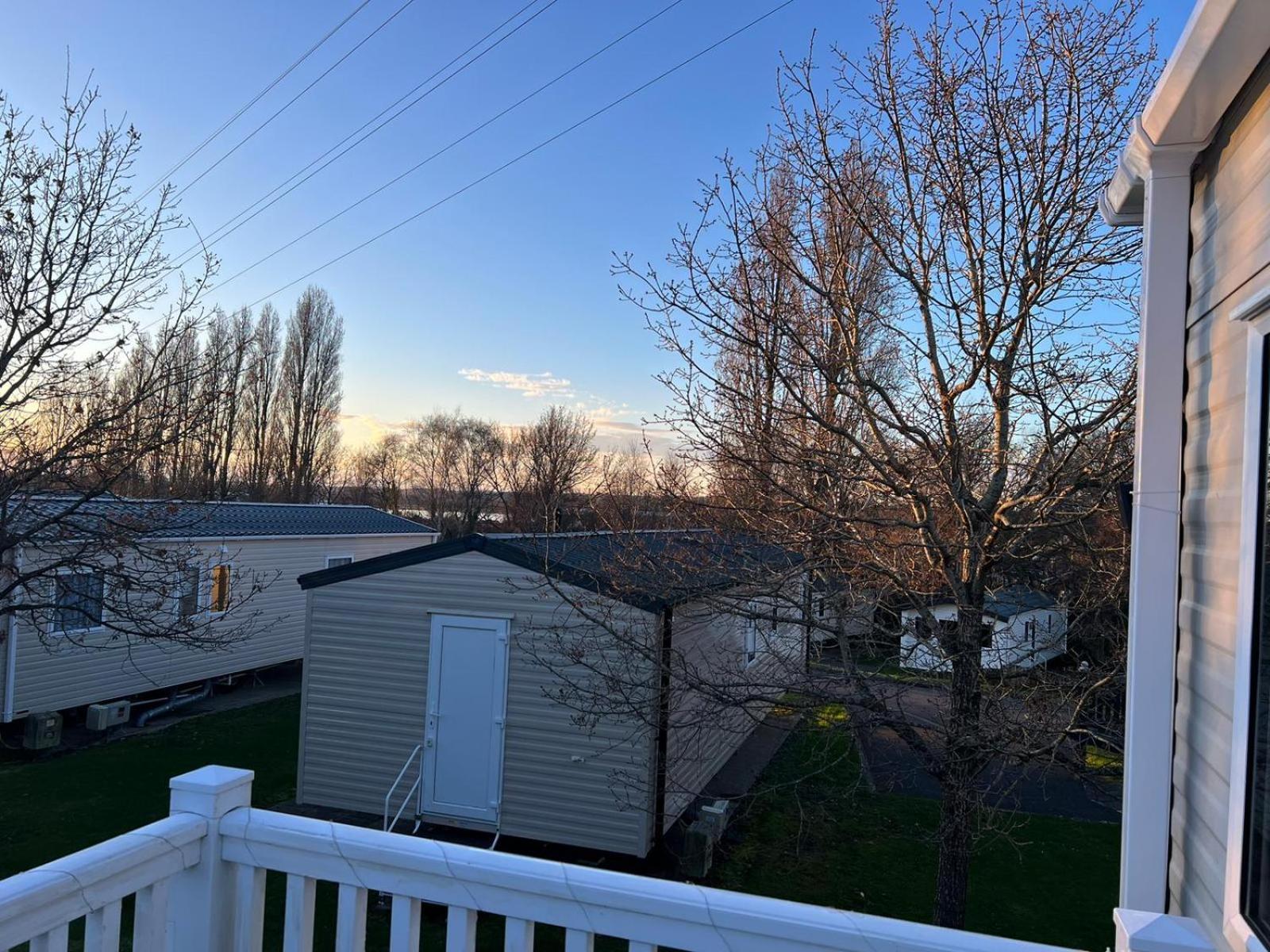 Laguna- Rockley Park Holiday park