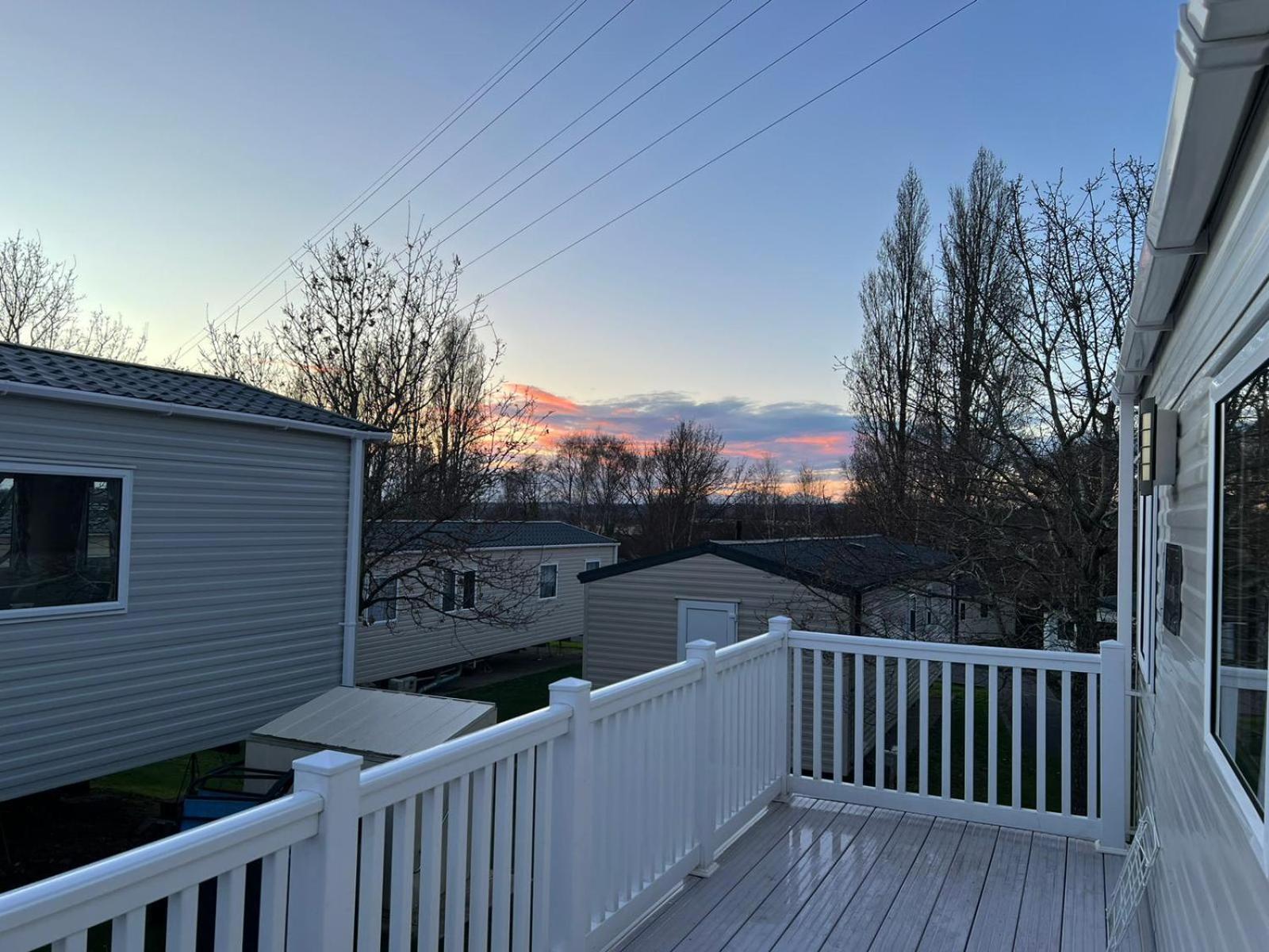 Laguna- Rockley Park Holiday park
