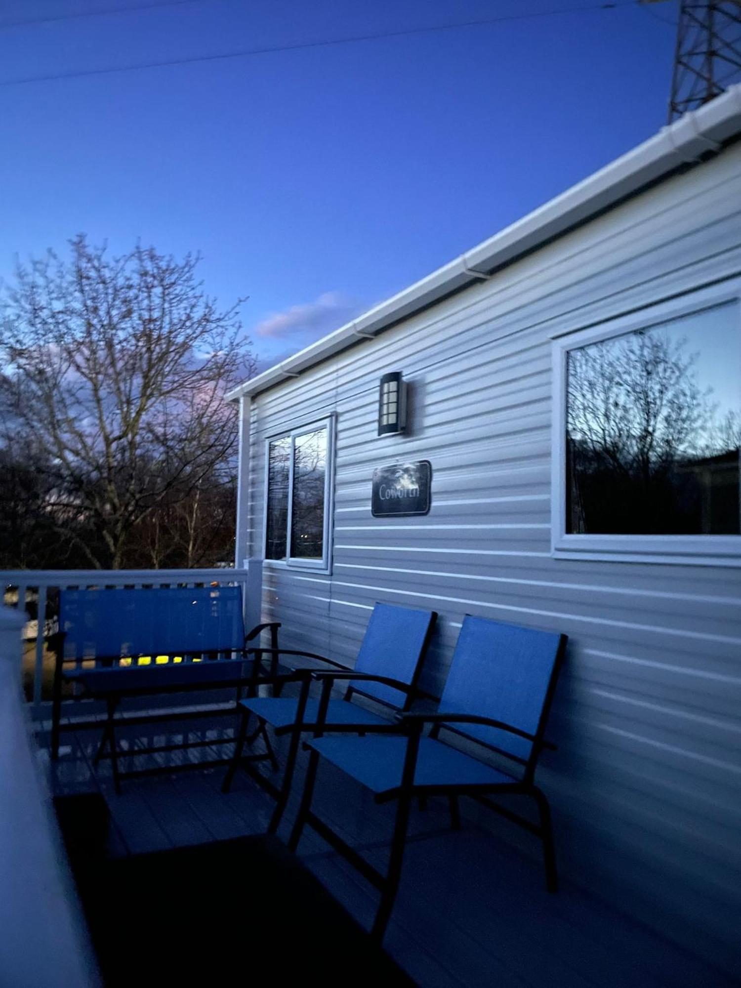Holiday park Laguna- Rockley Park