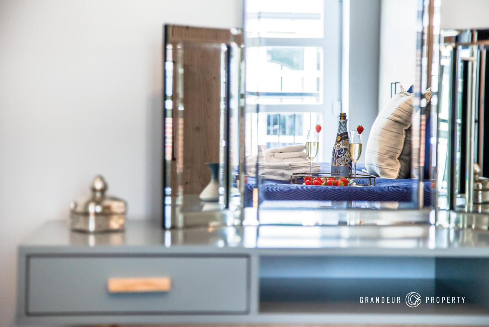 Keepers By Grandeur Apartment *
