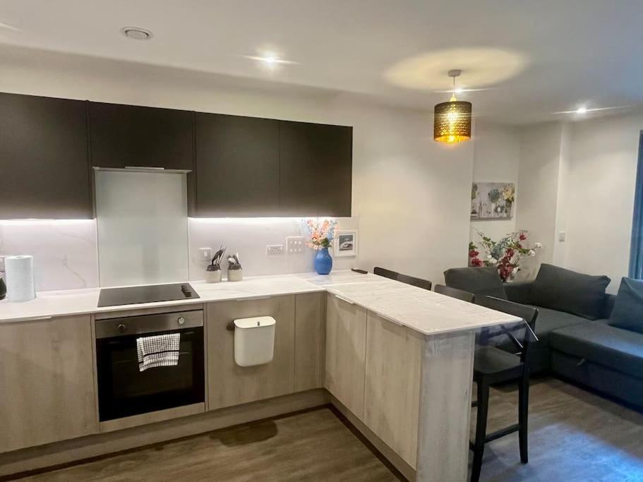 Apartment Quay Getaway