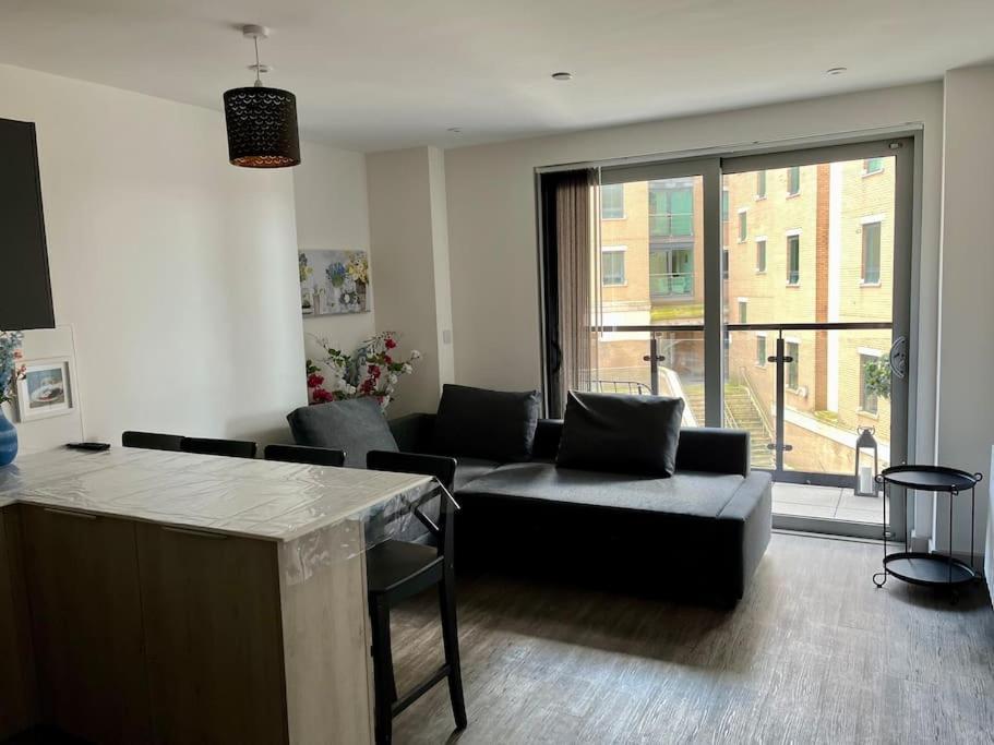 Quay Getaway Apartment