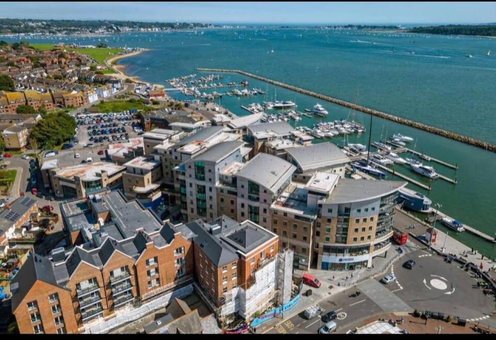 Quay Getaway Apartment *