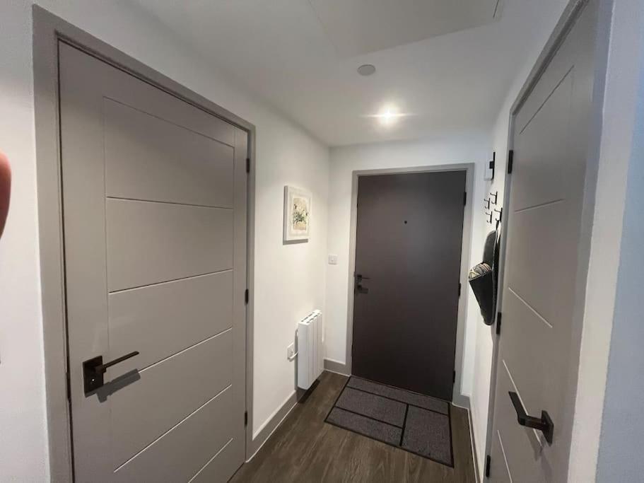 Quay Getaway Apartment