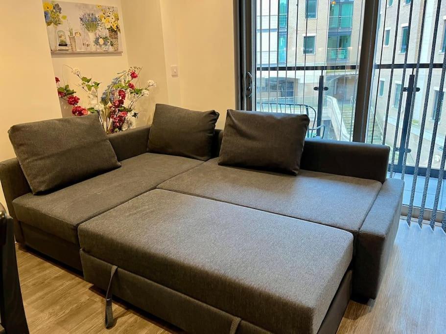 Apartment Quay Getaway