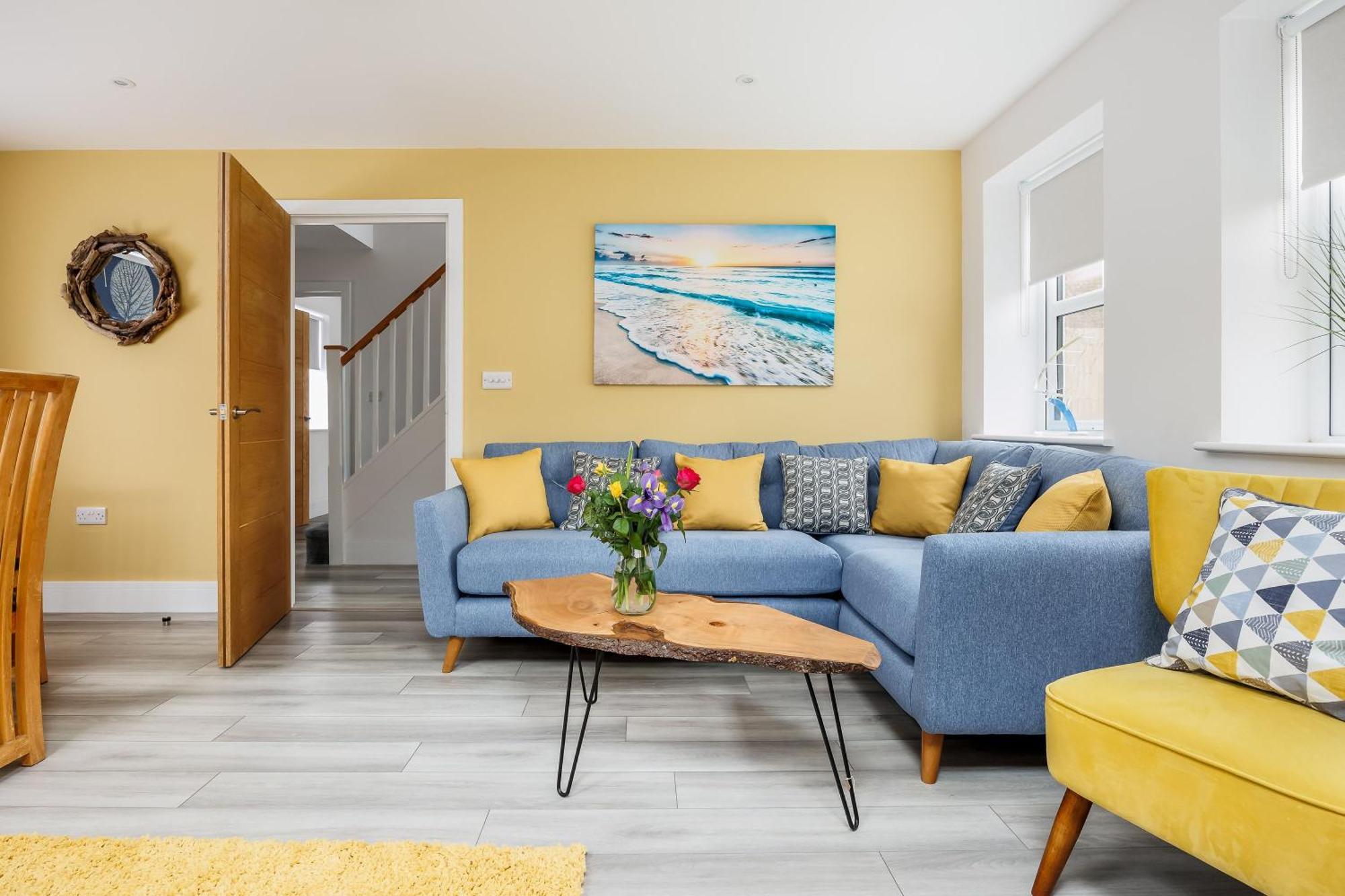 Charlotte Holiday home