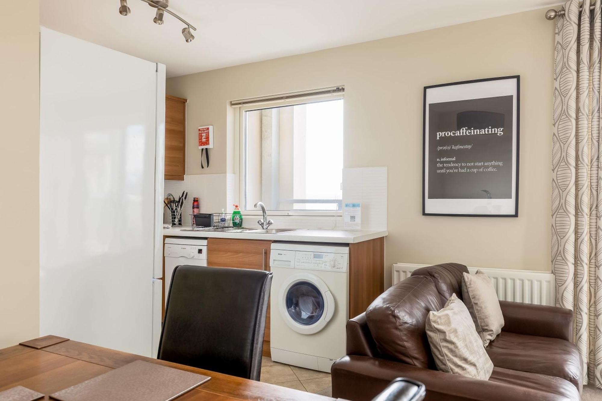 Holiday home About Tern Poole