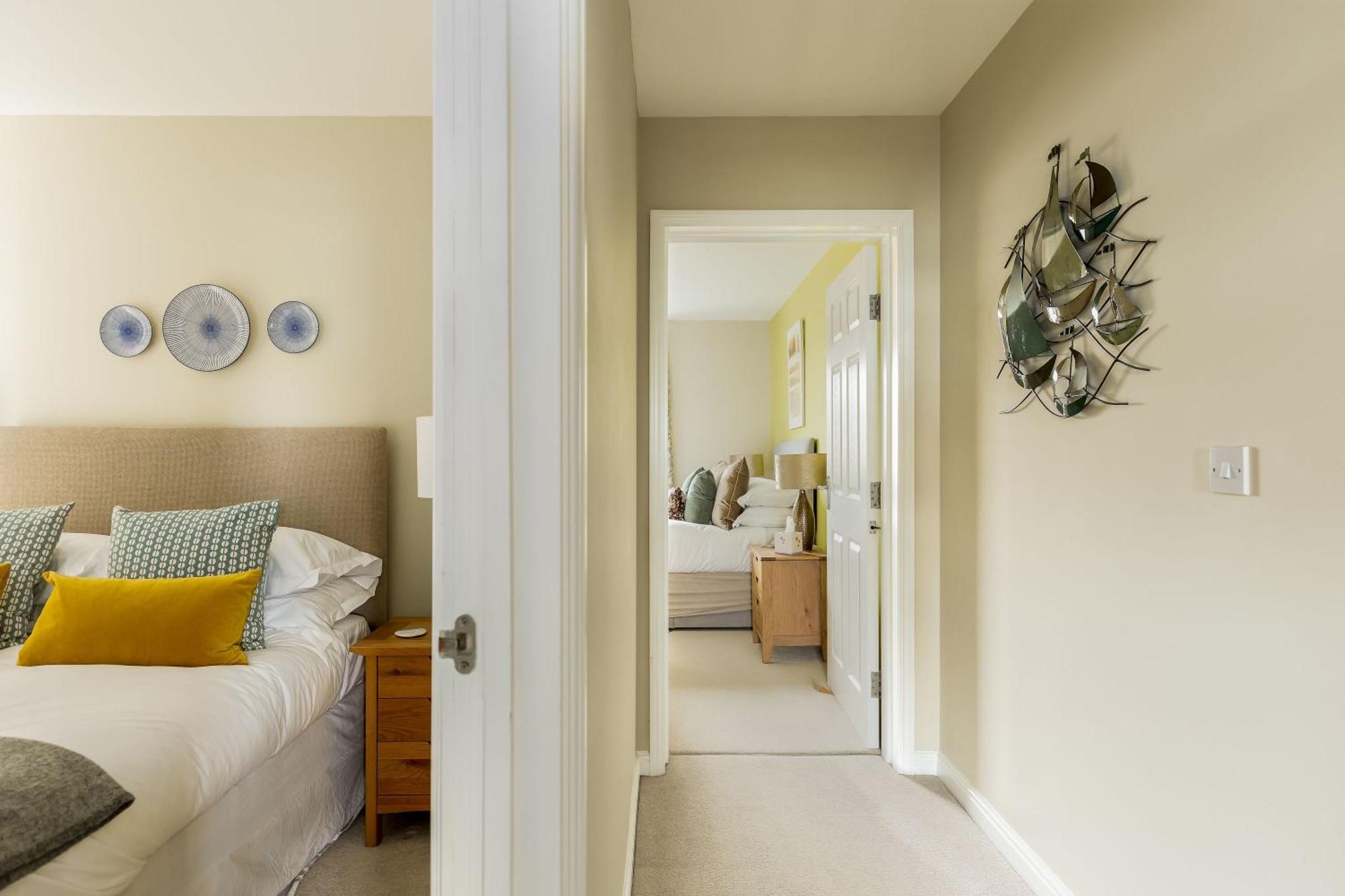 About Tern Holiday home *