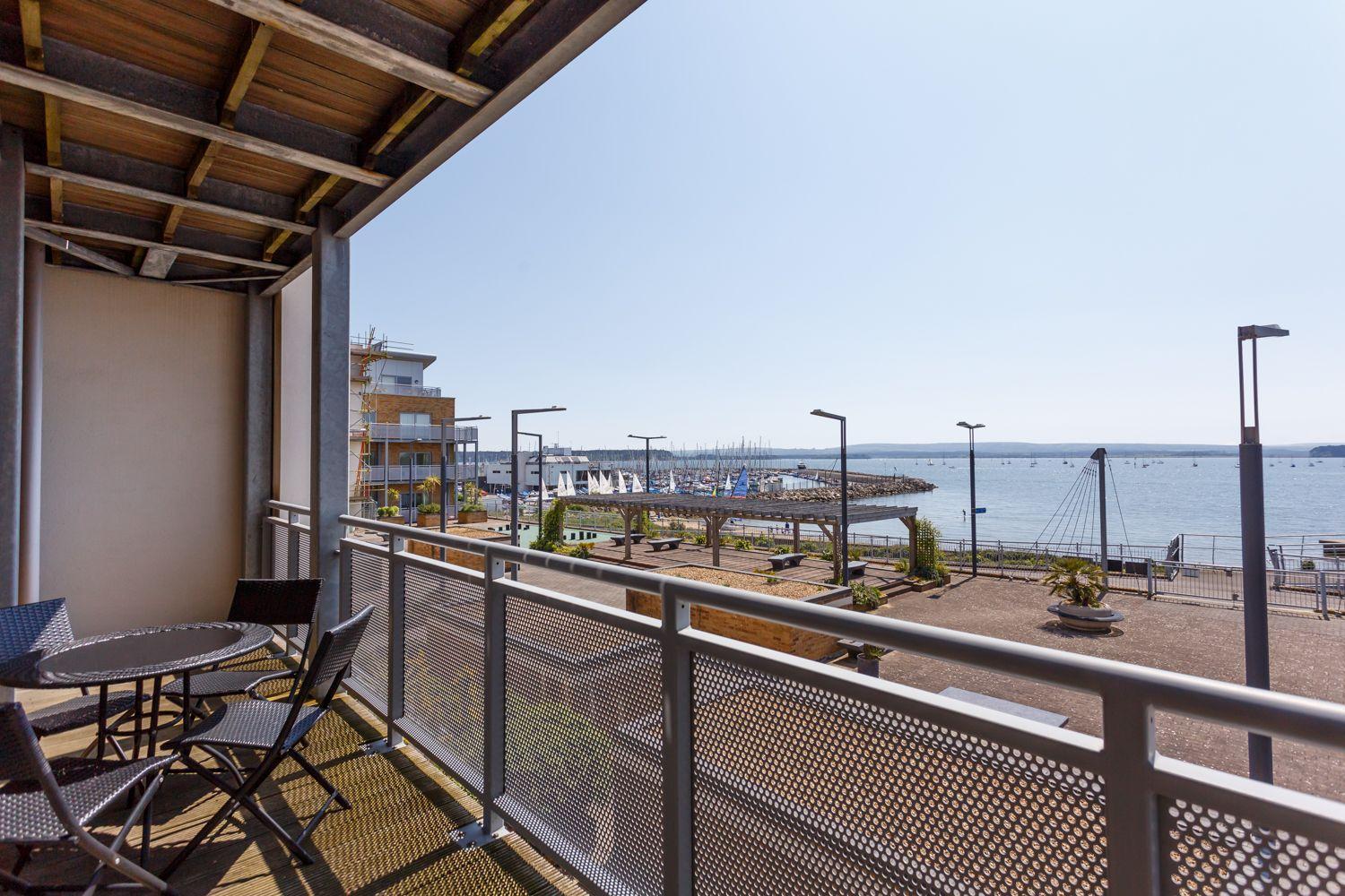 Holiday home About Tern Poole