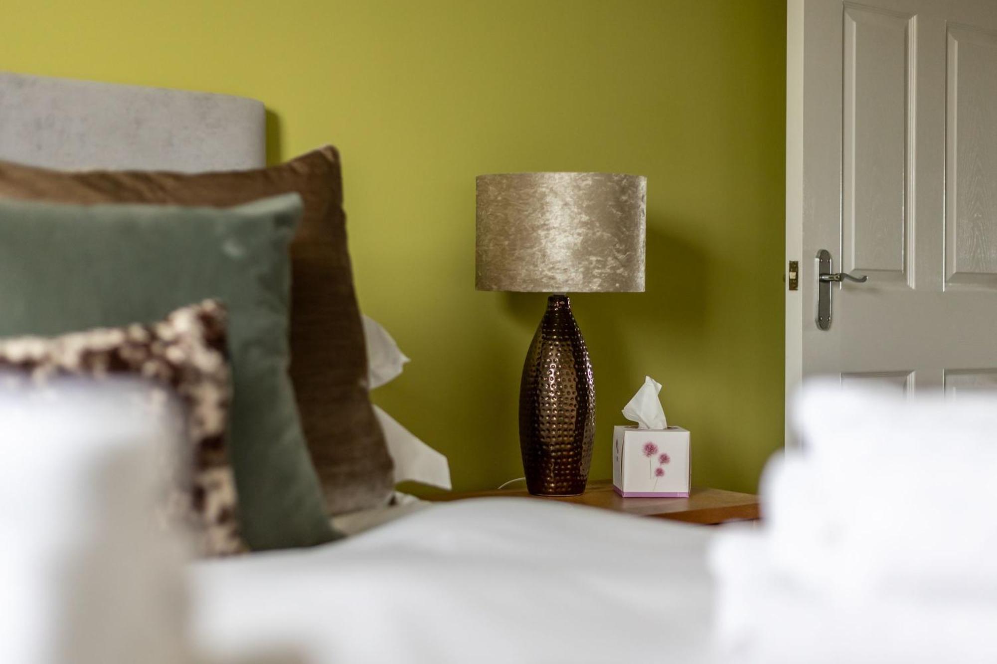 About Tern Holiday home