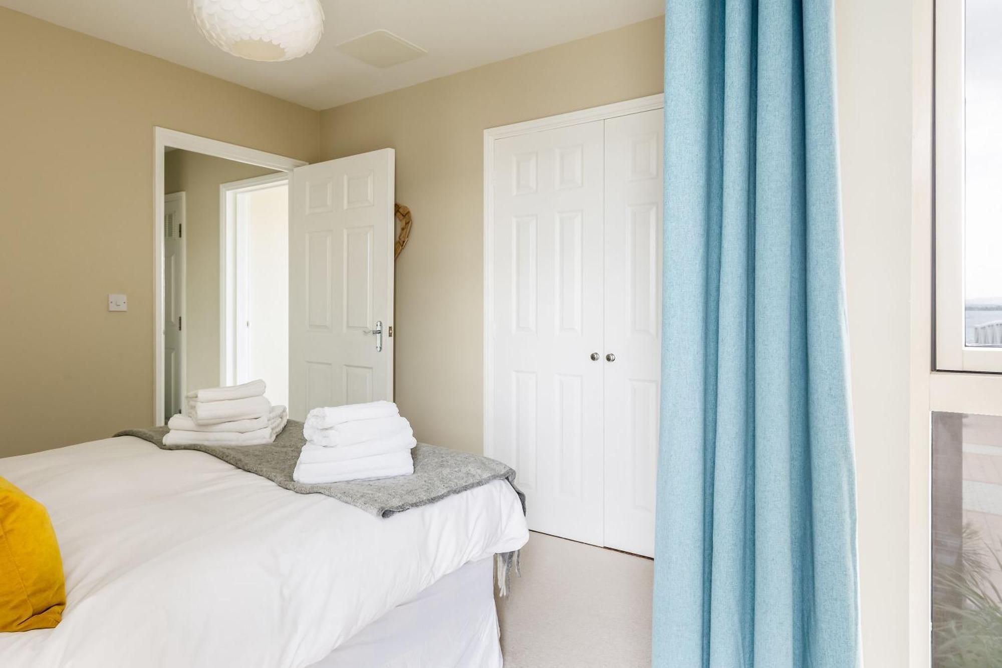 Holiday home About Tern Poole