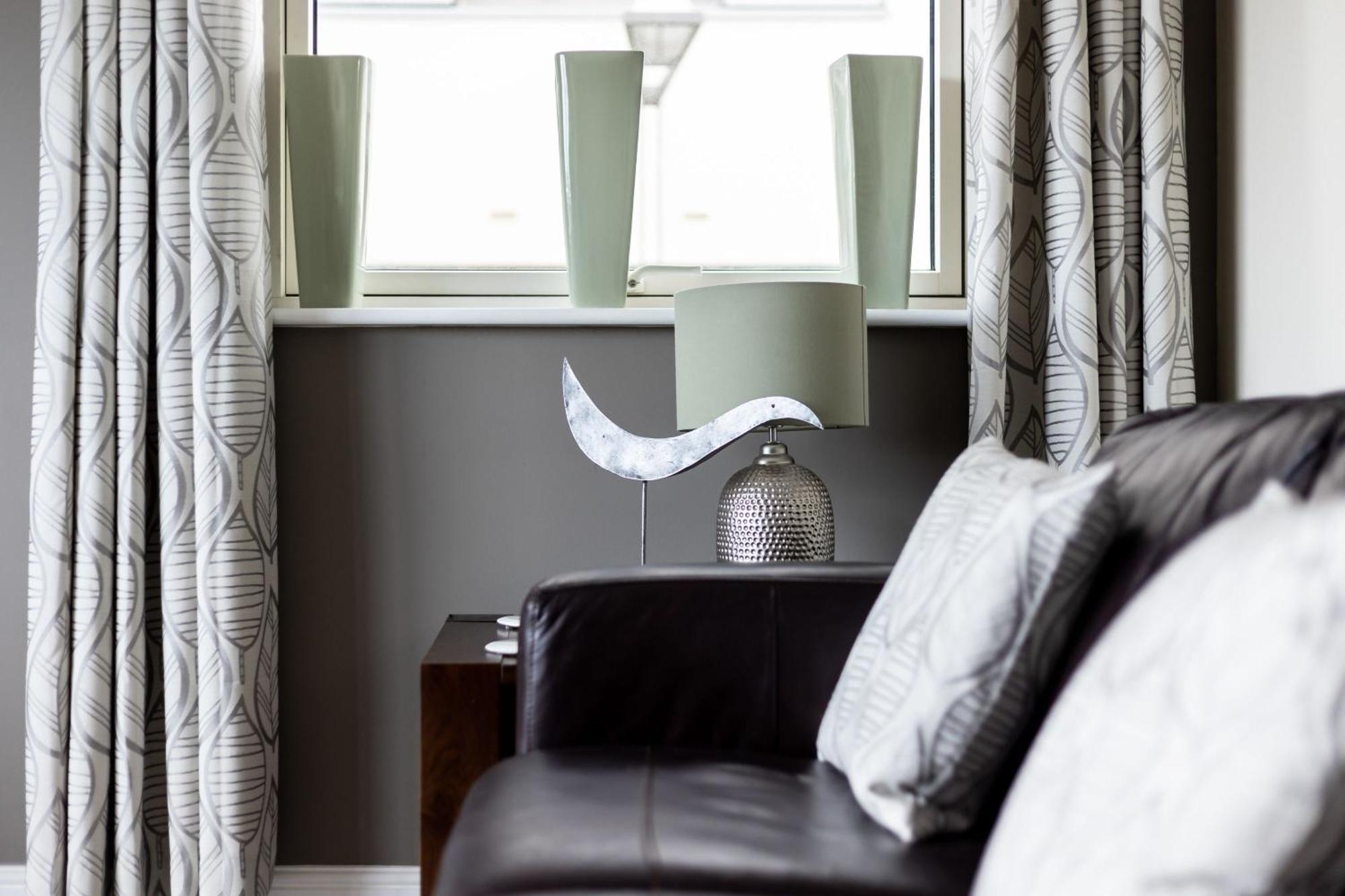 About Tern Holiday home *