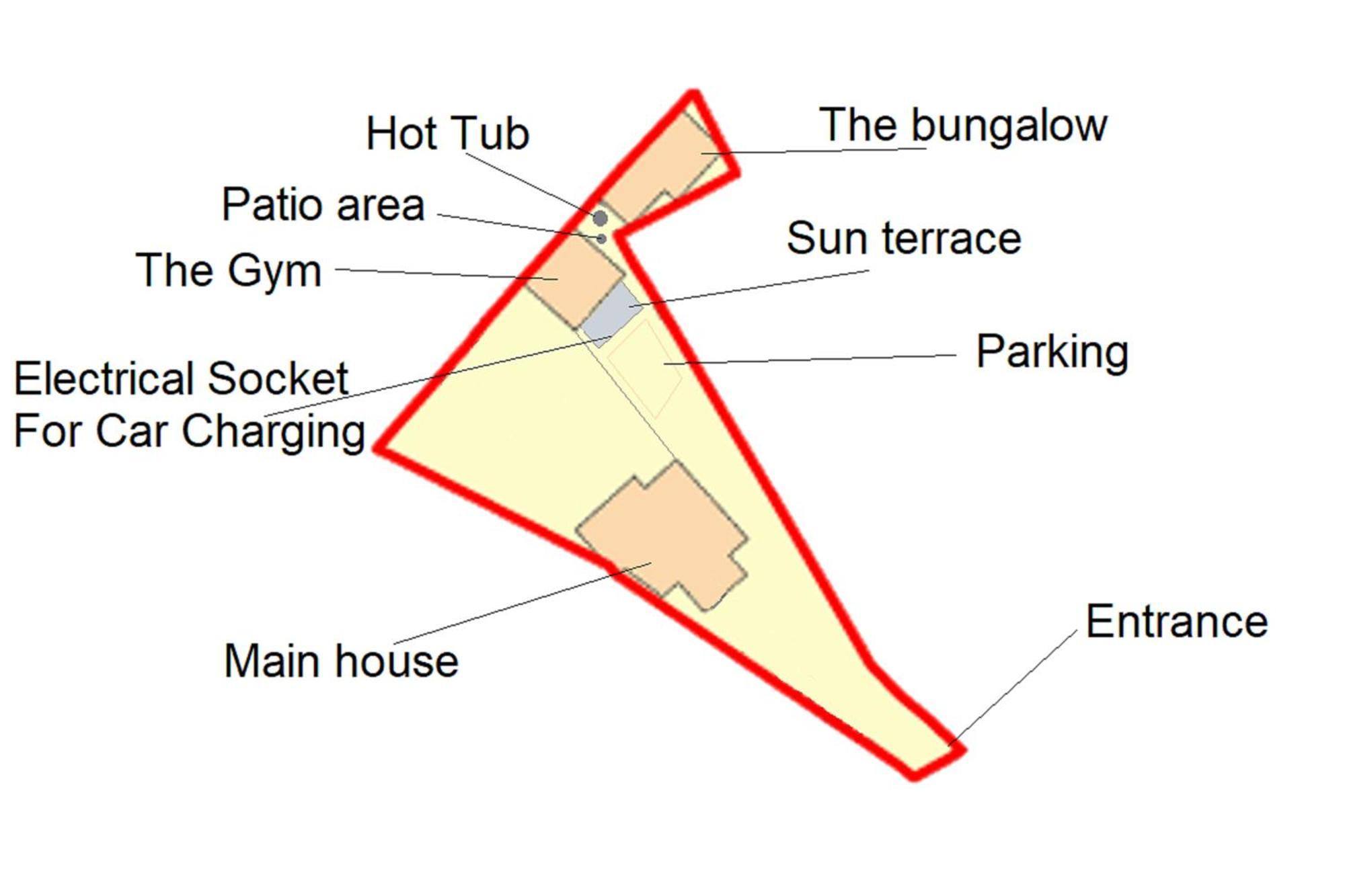 Private Luxury By The Sea, With A Personal Gym, Hot Tub, And Free Parking! *