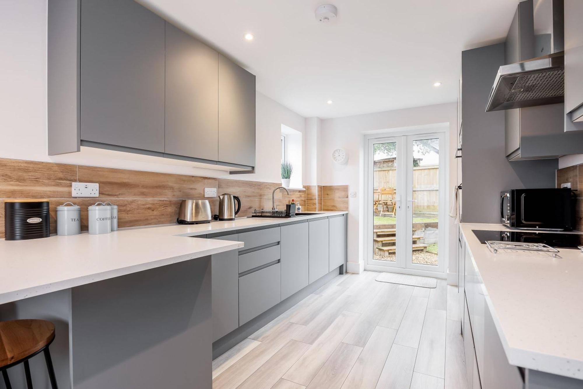 Charlotte Holiday home Poole