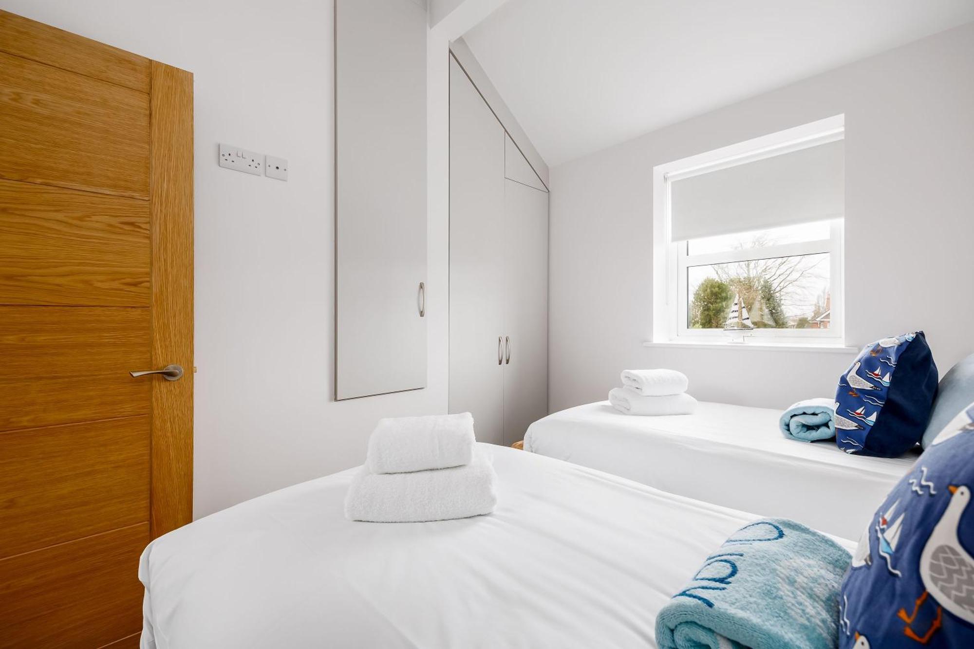 Holiday home Charlotte Poole