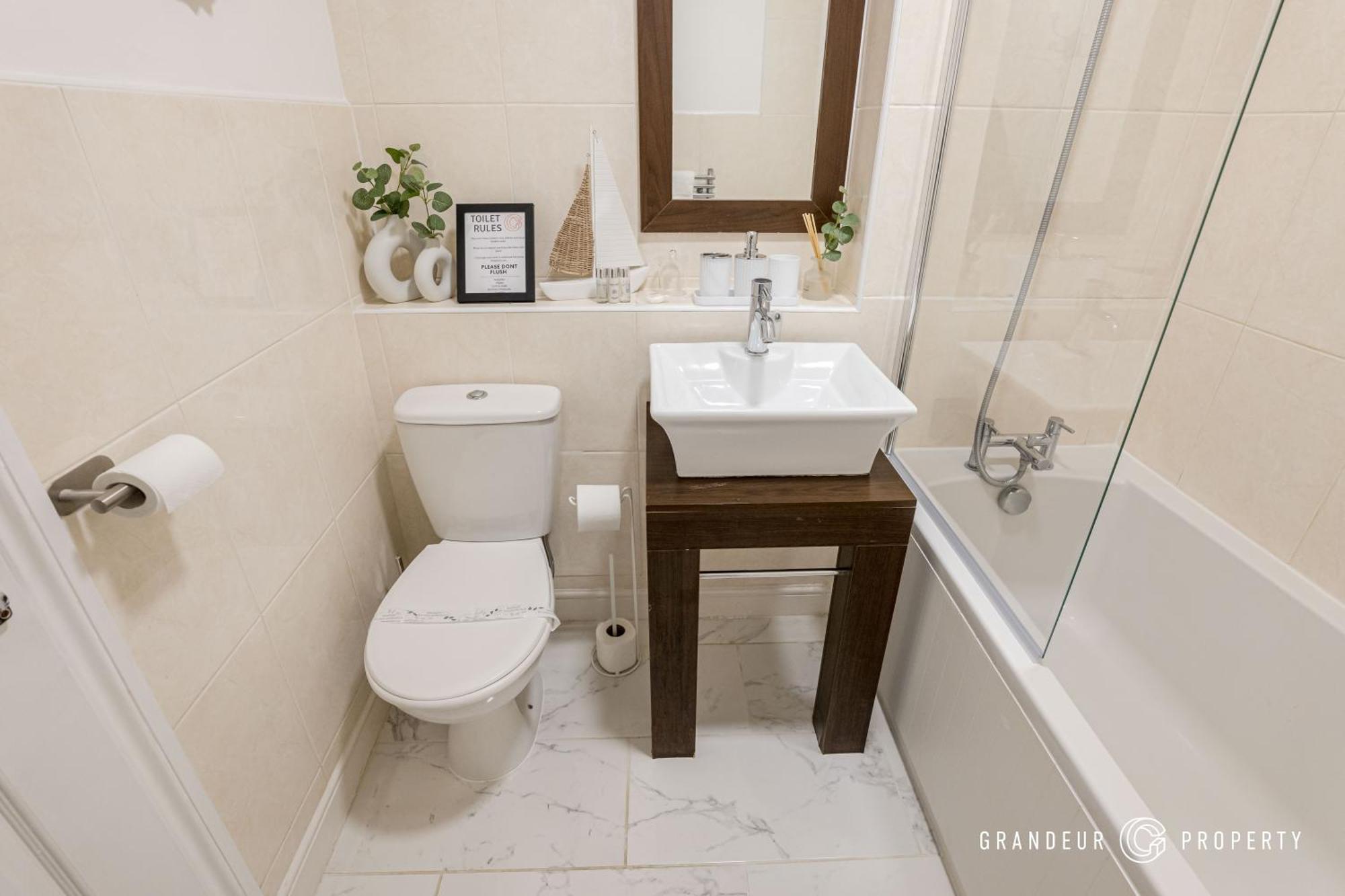 Apartment The Catalina Breeze By Grandeur *