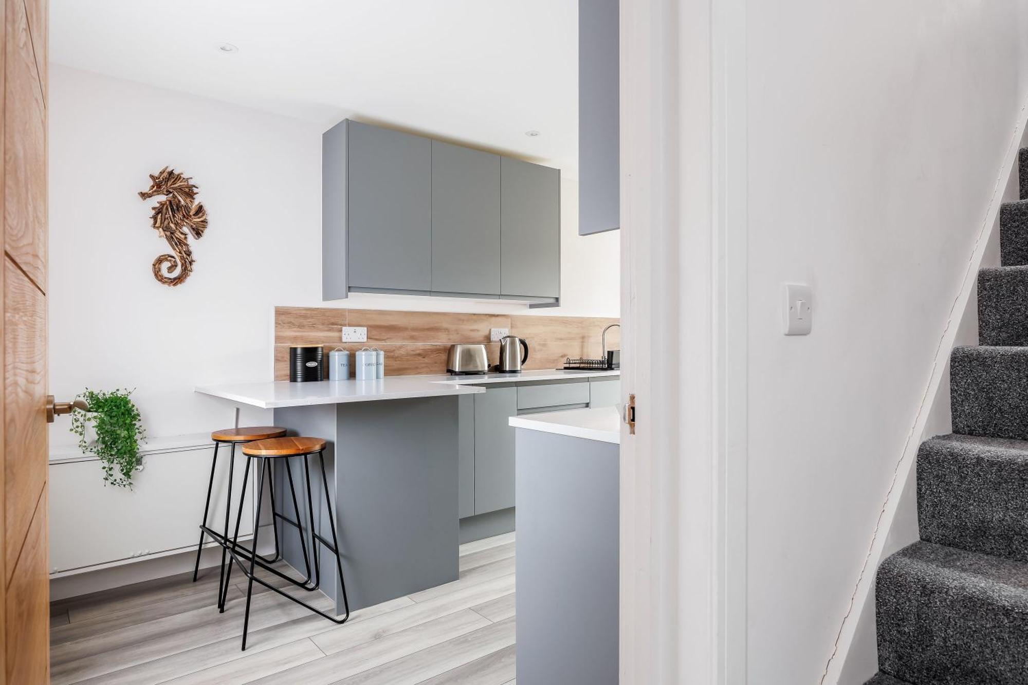 Charlotte Holiday home Poole