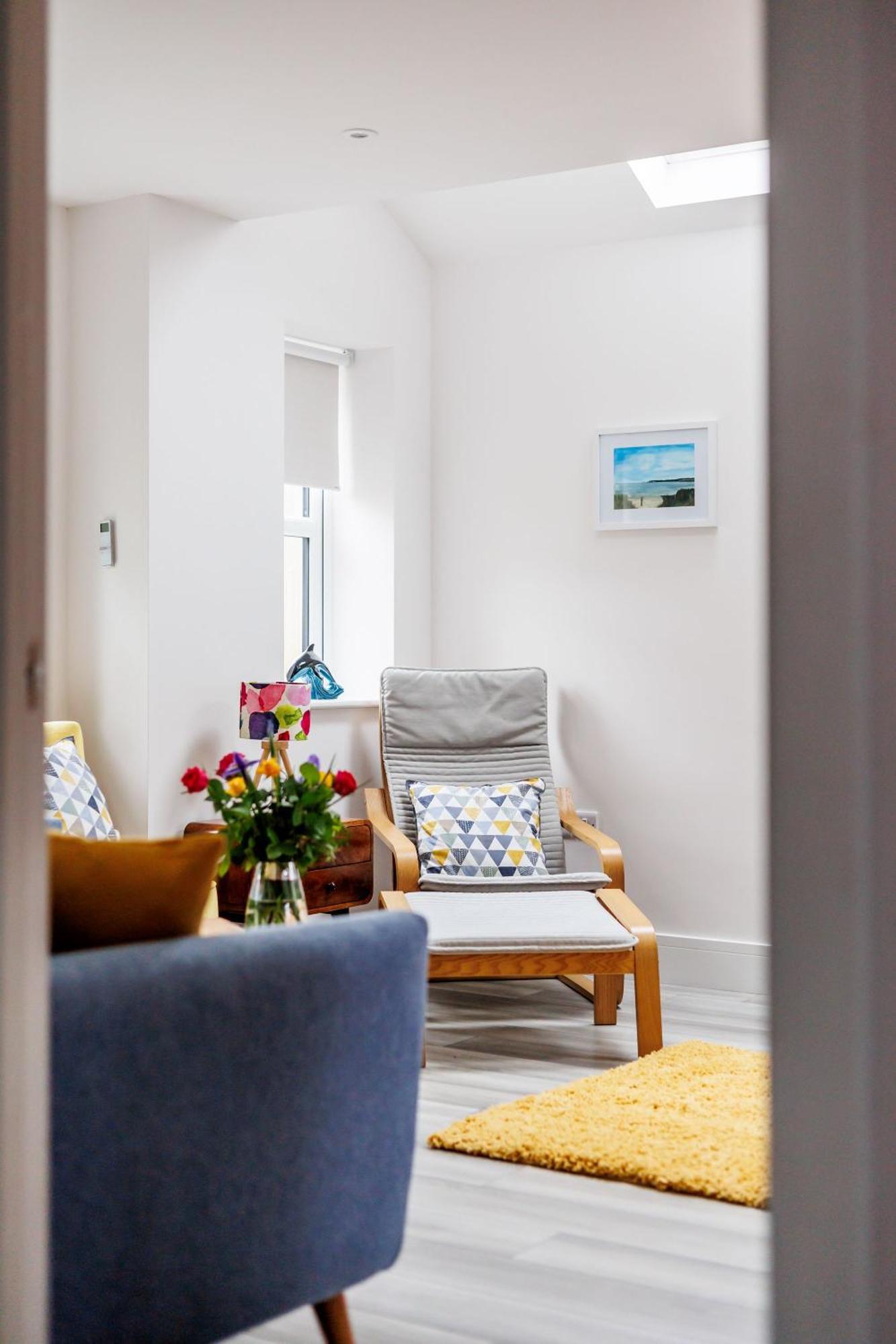 Charlotte Holiday home *